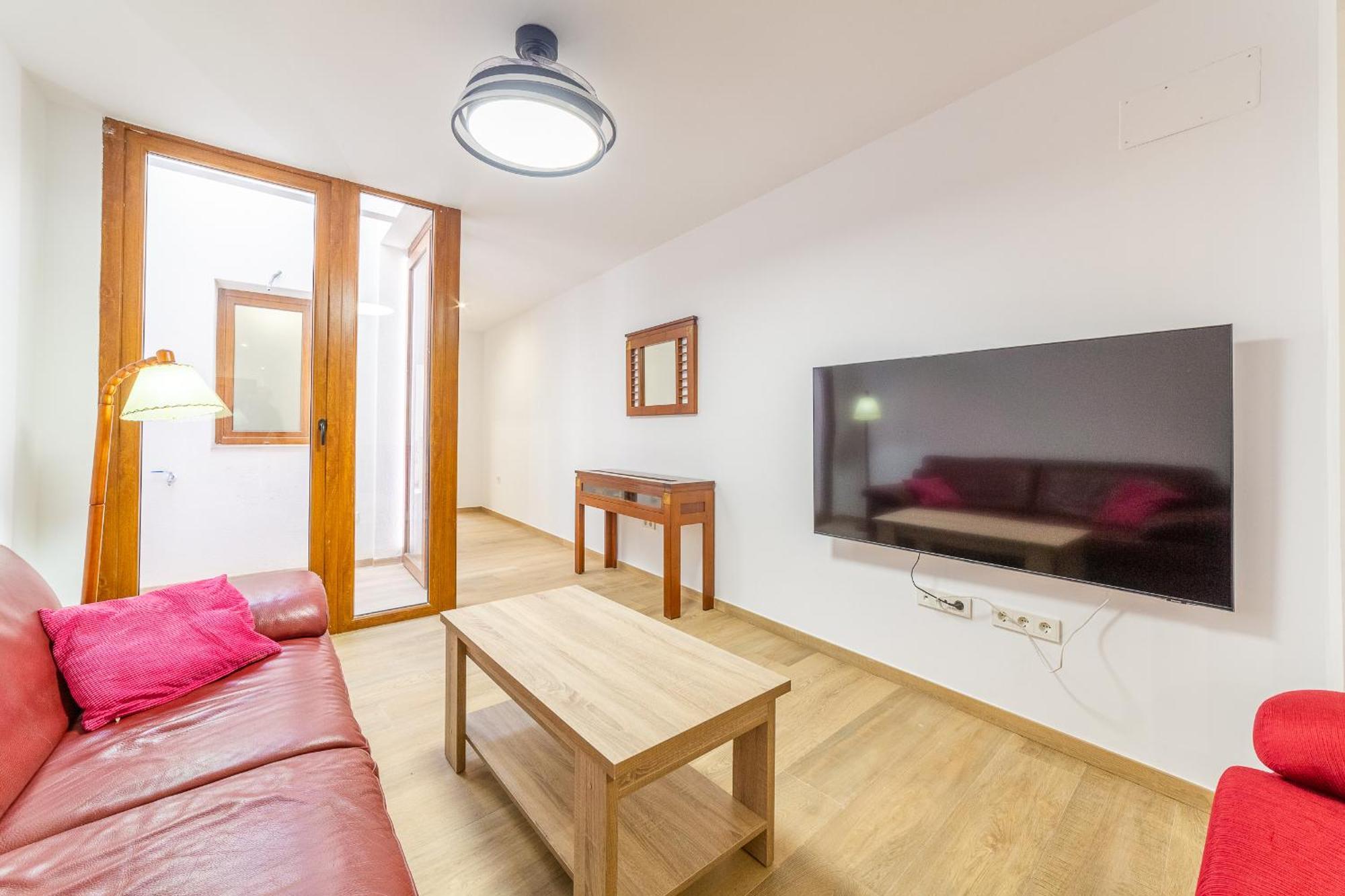 Casa Gomez, Parking Gratuito En Pleno Centro Apartment Almeria Exterior photo